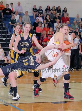 Angela Nowacki North Catholic Hs Cranberry Township Pa Maxpreps