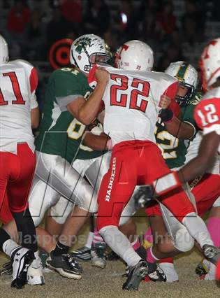 Jacob Parker Canyon Del Oro Hs Tucson Az Maxpreps