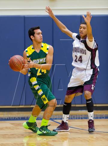 Rowe Highlands Nisd Boys Basketball Tournament Thumbnails