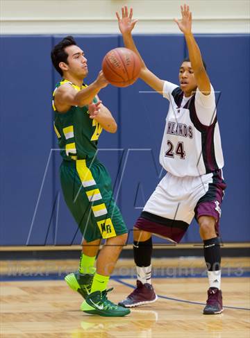 Rowe Highlands Nisd Boys Basketball Tournament Thumbnails