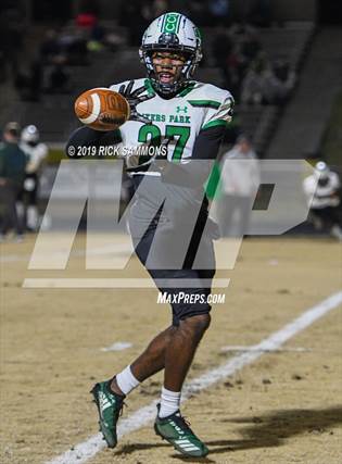 Jordan Morris Myers Park Hs Charlotte Nc Maxpreps