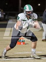 Cade Purgason Myers Park Hs Charlotte Nc Maxpreps