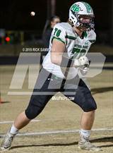Cade Purgason Myers Park Hs Charlotte Nc Maxpreps