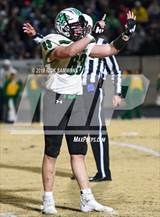 Parker Mendenhall Myers Park Hs Charlotte Nc Maxpreps