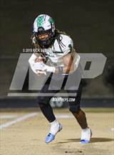 Cameron Roseman Sinclair Myers Park Hs Charlotte Nc Maxpreps