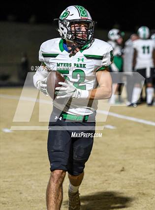 Reese Russell Myers Park Hs Charlotte Nc Maxpreps
