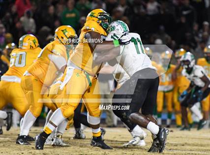 Myles Jones Hough Hs Cornelius Nc Maxpreps