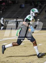 Tahj El Myers Park Hs Charlotte Nc Maxpreps