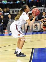 Andrea Willeto Rock Point Hs Rock Point Az Maxpreps