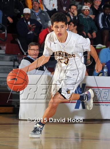 Photo 1 In The Santa Monica Vs Mercer Island Maxpreps Holiday