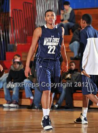Michael Reddick Mcshs Philadelphia Pa Maxpreps