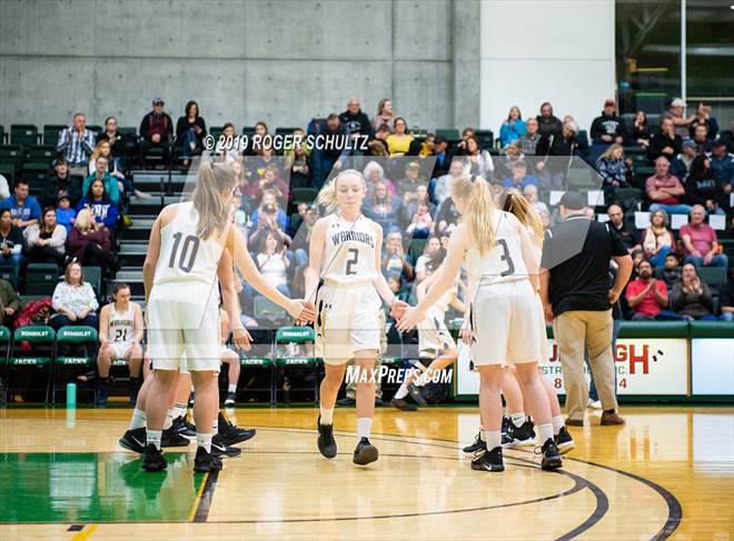 Photo 1 In The Eureka Vs Del Norte Photo Gallery 94 Photos