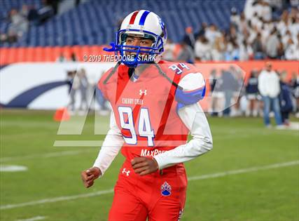 Shreyas Sriram Cherry Creek Hs Greenwood Village Co Maxpreps