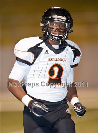 Nathaniel Sigler Burkburnett Hs Burkburnett Tx Maxpreps