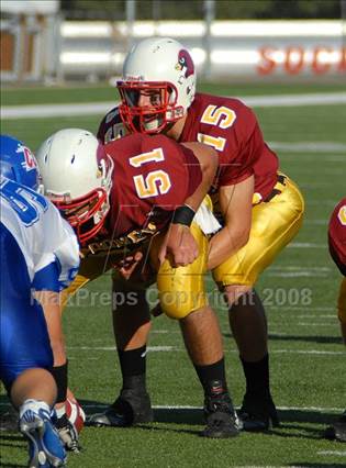 Alex Zordich Cardinal Mooney Hs Youngstown Oh Maxpreps