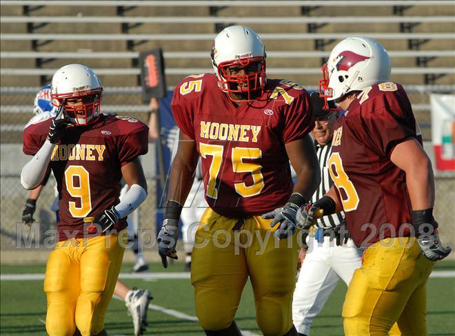 Photo 1 In The Covington Catholic Vs Cardinal Mooney Kirk