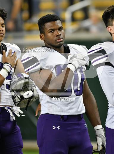Photo 2 In Football Photo Gallery Coppell Vs Cedar Ridge Uil 6a