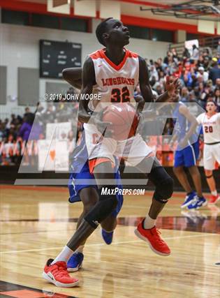Tuongthach Gatkek Caprock Hs Amarillo Tx Maxpreps