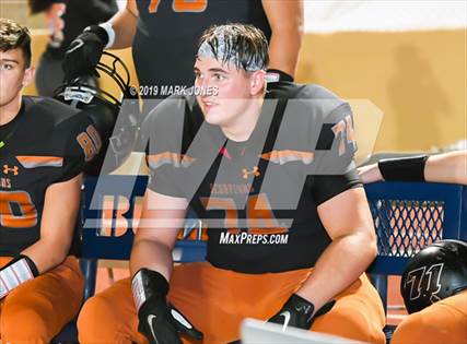 Gavin Broscious Desert Edge Hs Goodyear Az Maxpreps