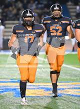 Cris Contreras Desert Edge Hs Goodyear Az Maxpreps