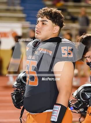Ethan Saldana Desert Edge Hs Goodyear Az Maxpreps