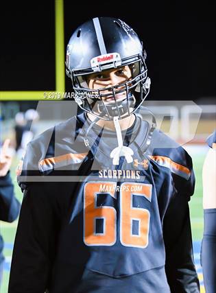 Marshall Wright Desert Edge Hs Goodyear Az Maxpreps