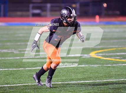 Fabian Lopez Desert Edge Hs Goodyear Az Maxpreps