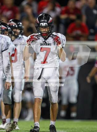 Zeppelin Velder Fort Osage Hs Independence Mo Maxpreps