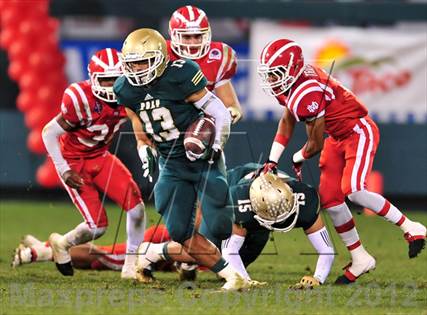 Vincent Mindoro Long Beach Poly Hs Long Beach Ca Maxpreps
