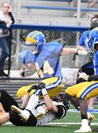 Schedule Cleveland Hill Golden Eagles 2019 Football Cheektowaga