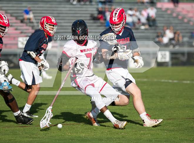 Photo 49 in Lacrosse photo gallery "Jordan @ New Bern" |MaxPreps