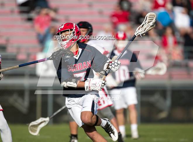 Photo 46 in Lacrosse photo gallery "Jordan @ New Bern" |MaxPreps