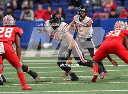 Kevin Wood Jr Judson Hs Converse Tx Maxpreps