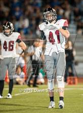 Jake Smith Desert Ridge Hs Mesa Az Maxpreps