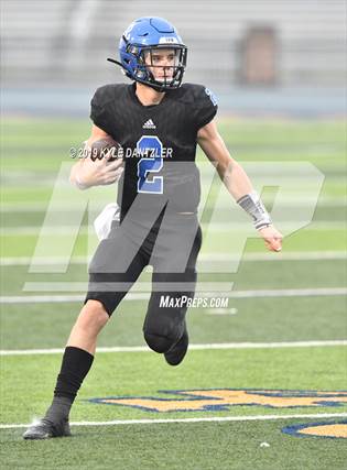 Hudson Graham Gunter Hs Gunter Tx Maxpreps