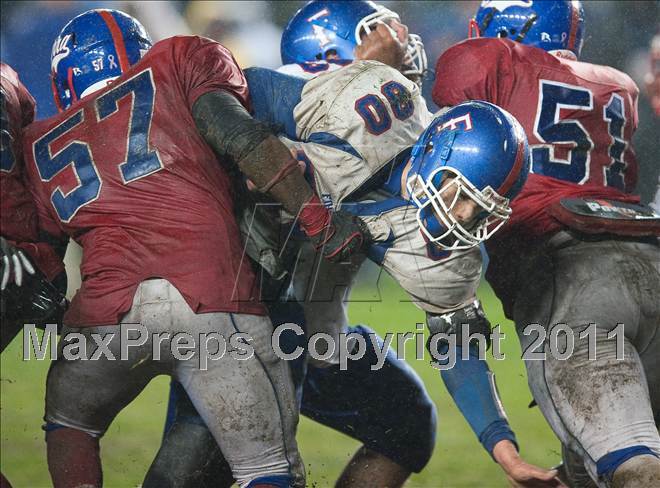 Photo 237 In Football Photo Gallery Serra Vs Folsom Cif State
