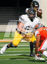 Blaine Birner Klein Oak Hs Spring Tx Maxpreps