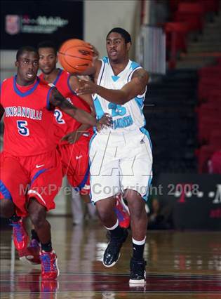 Mikael Carter South Atlanta Hs Atlanta Ga Maxpreps