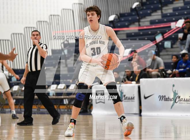Photo 1 In The Lewisville Vs St Thomas More Metro Classic Photo Gallery 147 Photos Maxpreps
