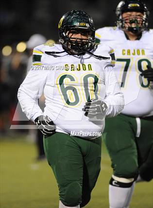 Alec Estrada Cajon Hs San Bernardino Ca Maxpreps