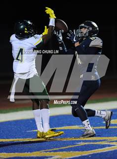 Jerome Weber High School Football Stats Cajon San Bernardino Ca