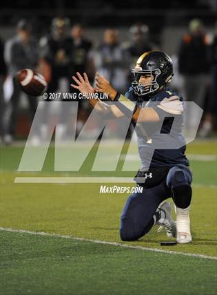 Matt Rodriguez San Juan Hills Hs San Juan Capistrano Ca Maxpreps