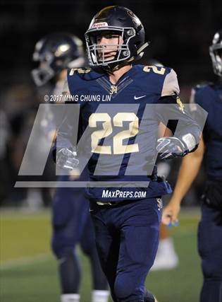 Carson Lewis High School Football Stats San Juan Hills San Juan