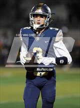 James Gaines San Juan Hills Hs San Juan Capistrano Ca Maxpreps