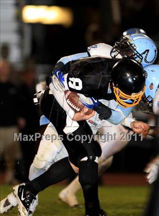 Michael Whitt San Pedro Hs San Pedro Ca Maxpreps