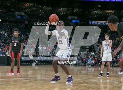 Elhadji Thiam Pchs Pickerington Oh Maxpreps