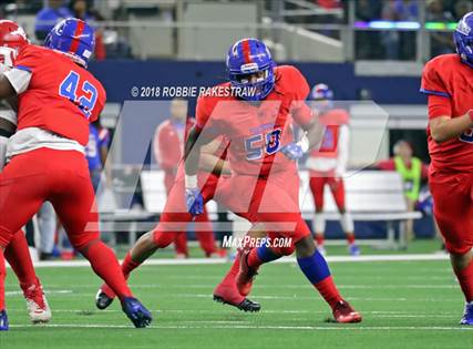 Tarrell Wilson Duncanville Hs Duncanville Tx Maxpreps