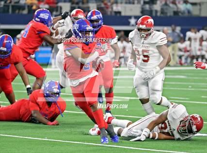 Trysten Smith Duncanville Hs Duncanville Tx Maxpreps