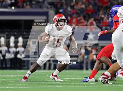 Roger Hagan North Shore Hs Houston Tx Maxpreps