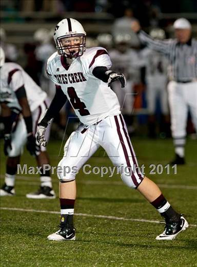 Photo 36 In Football Photo Gallery Simon Kenton Vs Tates Creek